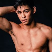 Ricci Rivero