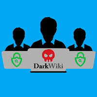 Darkwiki