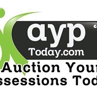 Auction Your Possessions Today, LLC