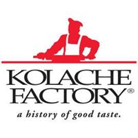 Kolache Factory (12321 West Maple, Omaha, NE)