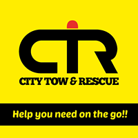 CTR - City Tow &amp; Rescue