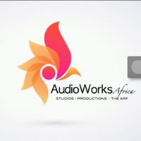 AudioworksAfrica Recording Studios &amp; Production House