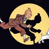 Tintin HQ