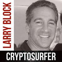 CryptoSurfer