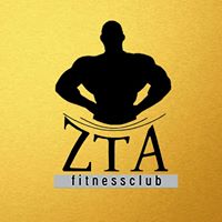 ZTA - Myanmar 1st Fitness Bootcamp Training Center