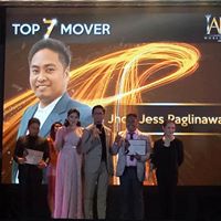 I AM Worldwide Business Opportunity by Jhon Jess Paglinawan