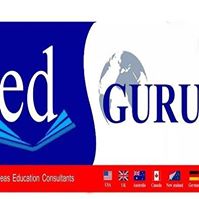 Edguru overseas education consultants