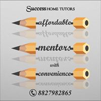 Success Home Tutors