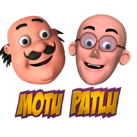 Motu Patlu Games