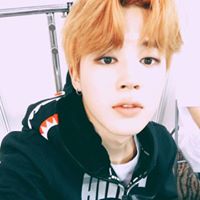 Jimin Chatbot