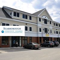 Scarborough Community Chamber of Commerce