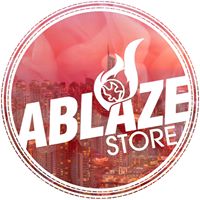 Ablaze Store PH