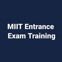 MIIT Entrance Exam Training Center by YMW Solutions