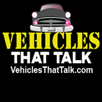 Vehiclesthattalk