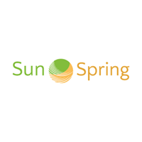 Sun Spring Hosting