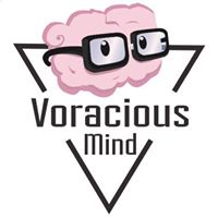 Voracious Mind