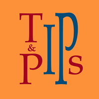 Tips &amp; Pips