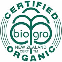 Certified Organic Pure Barley Grass - SANTE International