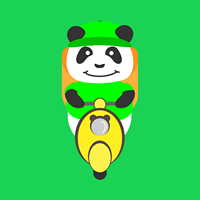 Pandalivery