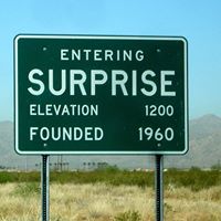 Surprise AZ Homes & Lifestyles