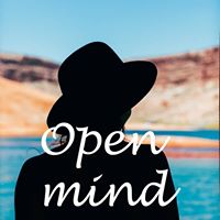 Open Mind