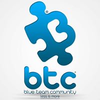 Blue Team Community