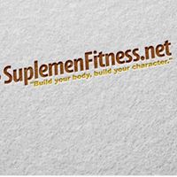 Suplemen Fitness - Suplemenfitness.net