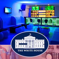 The white house lounge Calabar