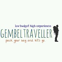 Gembel traveller