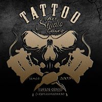 Tattoo Art Studio Cairo