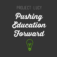 Project Lucy: Pushing Education Forward