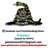 Your Defending Fathers