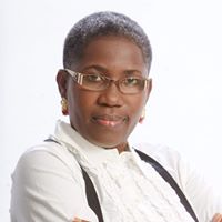 Dr. Princess Olufemi-Kayode