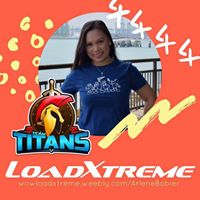 LoadXtreme Loading Business by Arlene Bobier