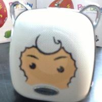 Pet Baby Speaker