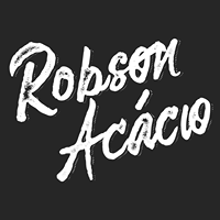 Robson Acácio • Motion Designer