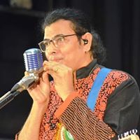 Surojit Chatterjee Musician