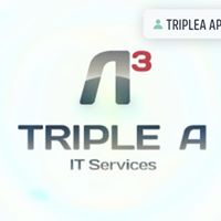 Triple A