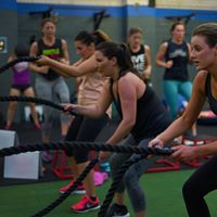 Code 5 Fitness - Warriewood