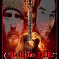 Studio ire recording and custom guitars