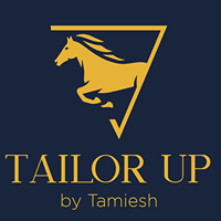 Tailor Up