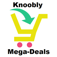 Knoobly Mega Deals