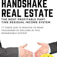 HandShake Real Estate System