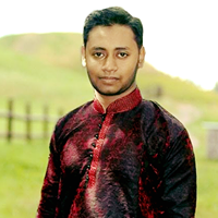 Md.Saiful Islam Anas