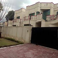 Milton Guest House Islamabad Pakistan