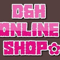 D&amp;H online shop