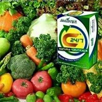 C24/7 Food Supplements