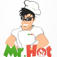 Mr Hot