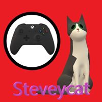Steveycat