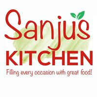 Sanju&#039;s Kitchen